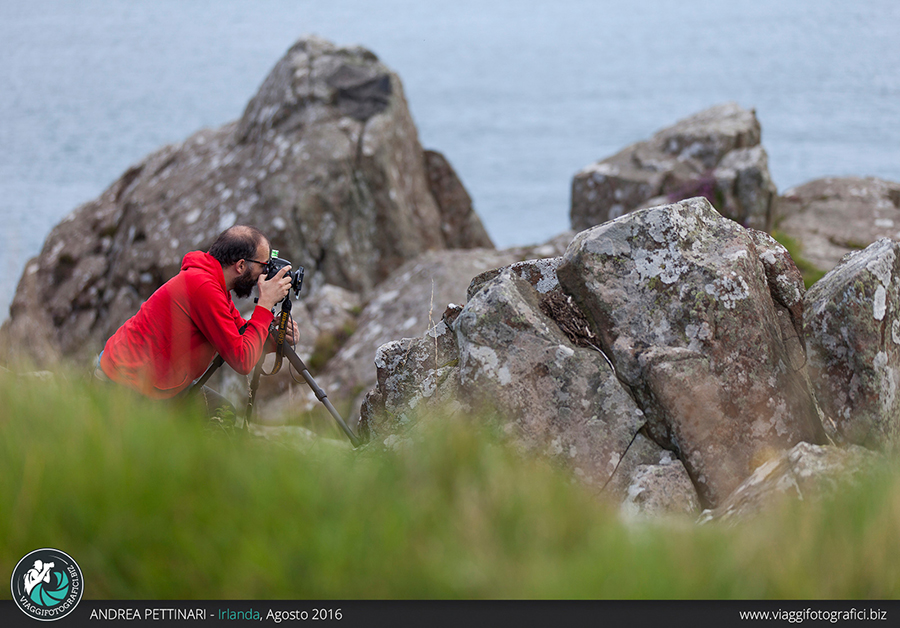 Diario di viaggio fotografico in Irlanda, Agosto 2016