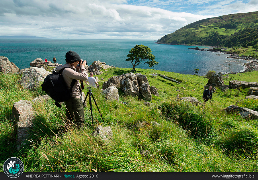 Diario di viaggio fotografico in Irlanda, Agosto 2016