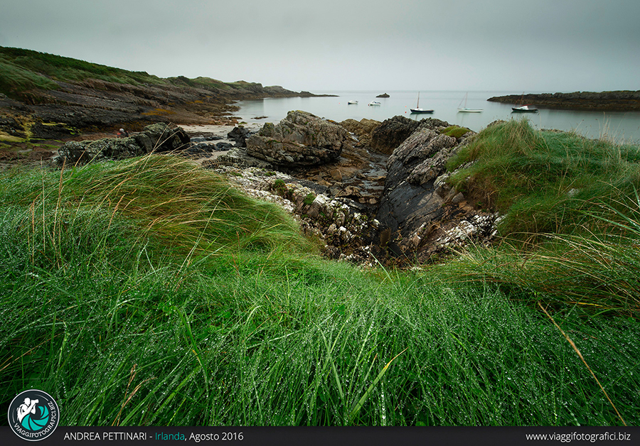 Diario di viaggio fotografico in Irlanda, Agosto 2016