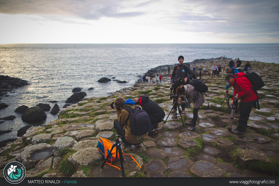 Diario di viaggio fotografico in Irlanda, Agosto 2016