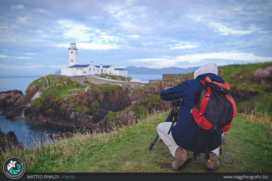 Diario di viaggio fotografico in Irlanda, Agosto 2016