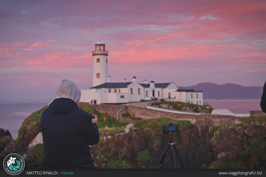 Diario di viaggio fotografico in Irlanda, Agosto 2016