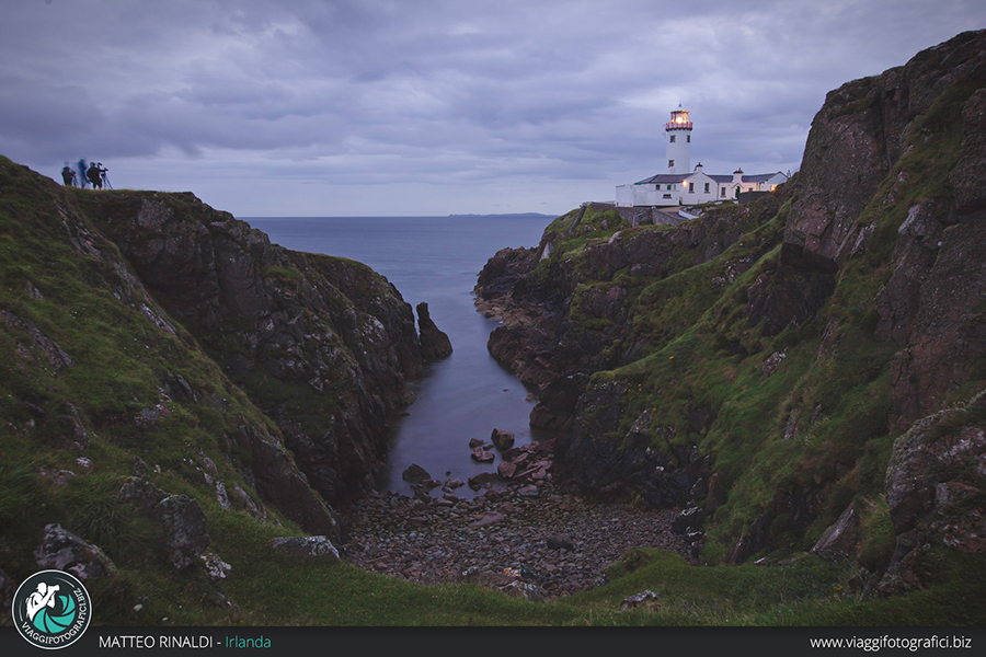 Diario di viaggio fotografico in Irlanda, Agosto 2016