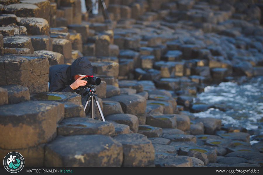 Diario di viaggio fotografico in Irlanda, Agosto 2016