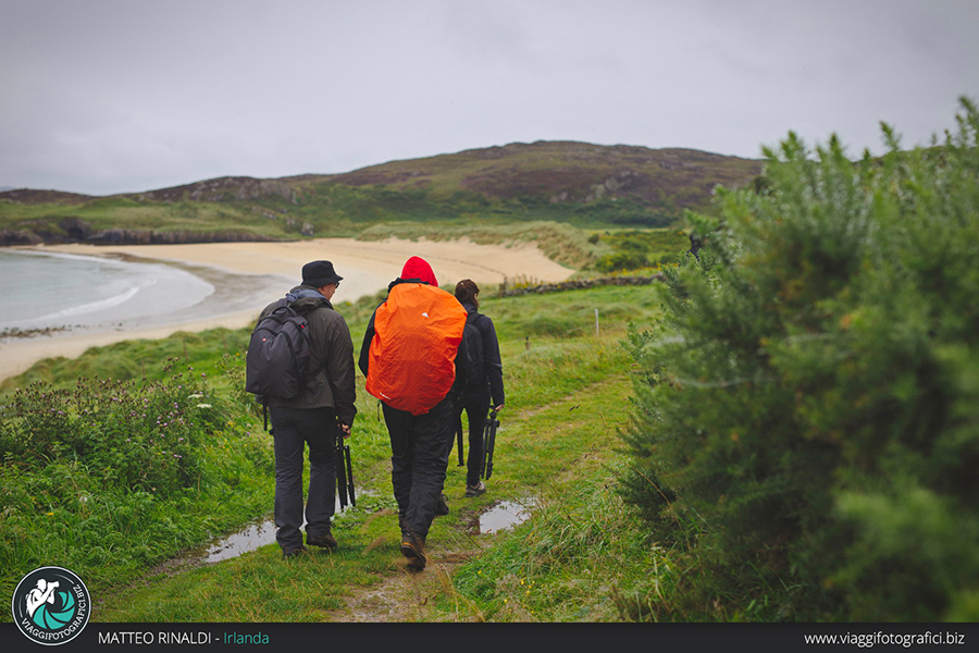 Diario di viaggio fotografico in Irlanda, Agosto 2016