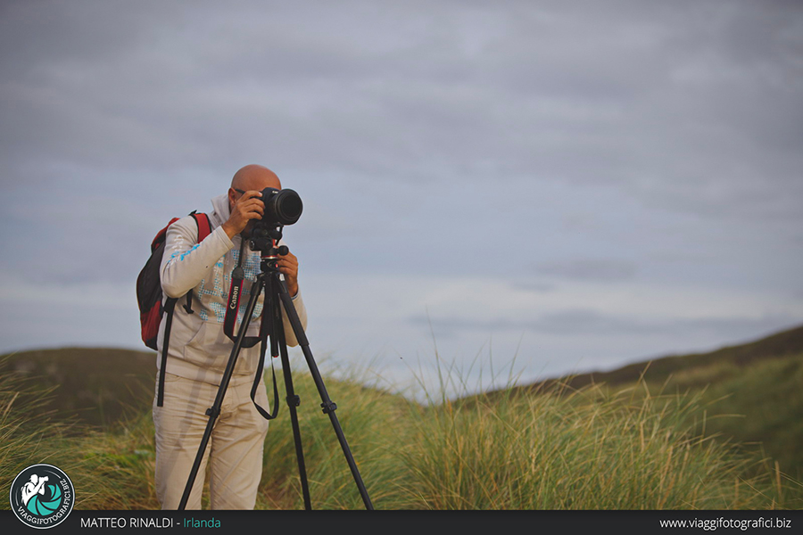 Diario di viaggio fotografico in Irlanda, Agosto 2016