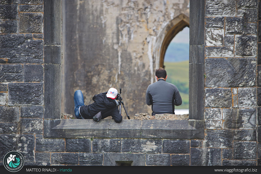 Diario di viaggio fotografico in Irlanda, Agosto 2016