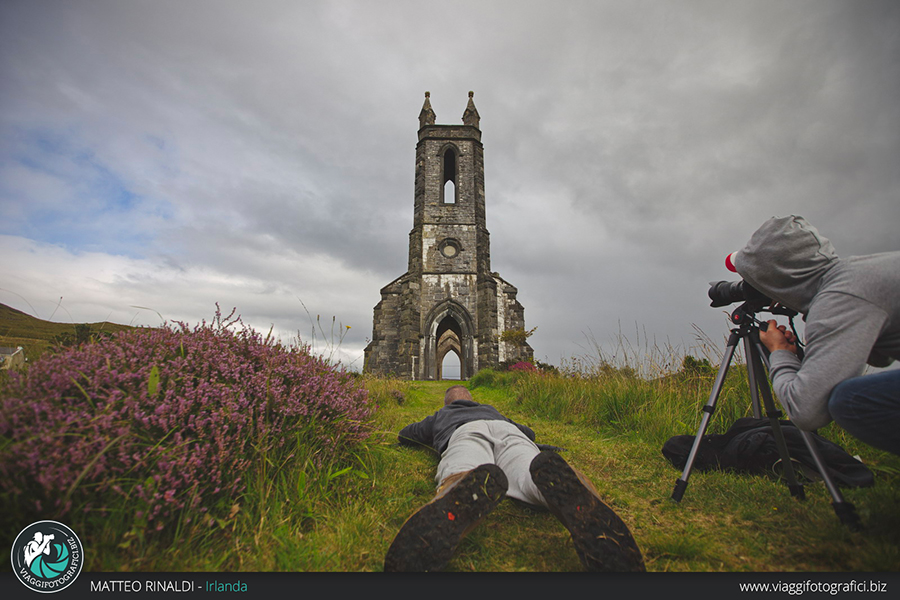 Diario di viaggio fotografico in Irlanda, Agosto 2016