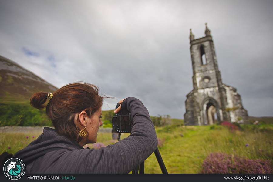 Diario di viaggio fotografico in Irlanda, Agosto 2016