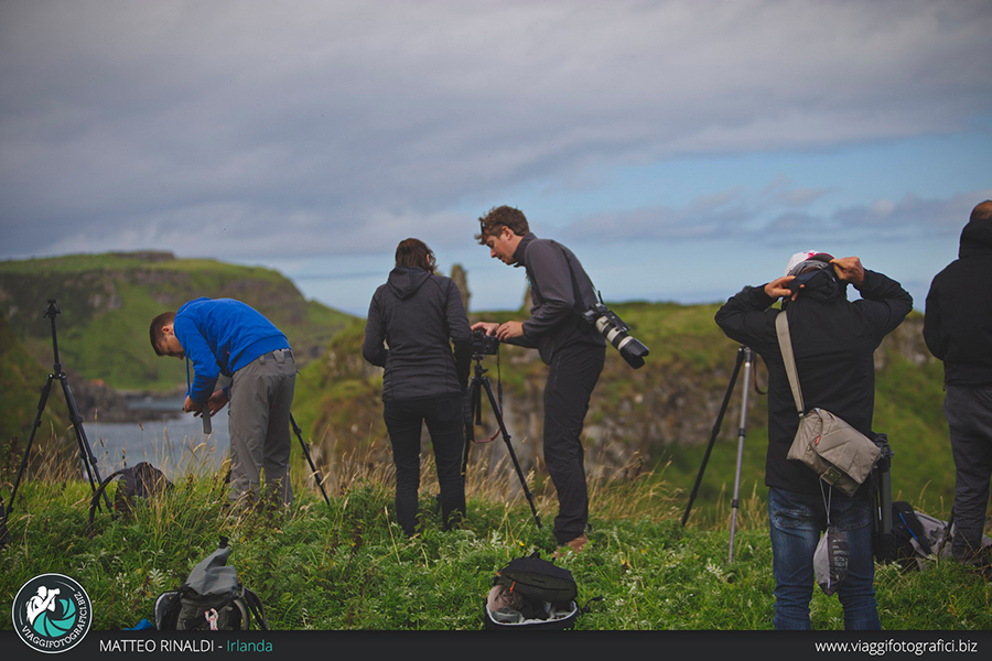 Diario di viaggio fotografico in Irlanda, Agosto 2016