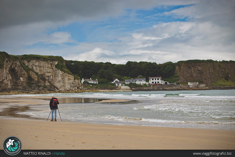 Diario di viaggio fotografico in Irlanda, Agosto 2016