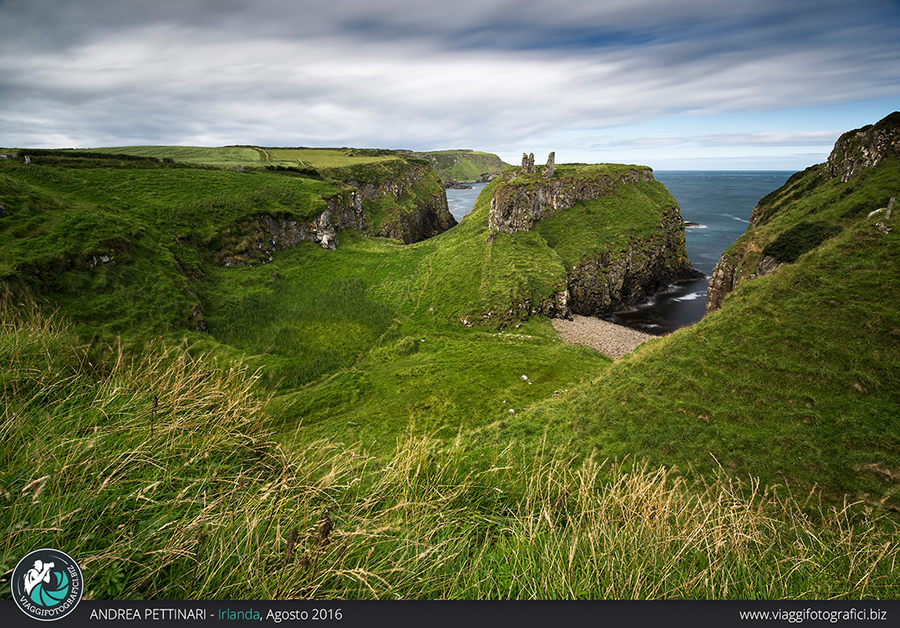 Diario di viaggio fotografico in Irlanda, Agosto 2016