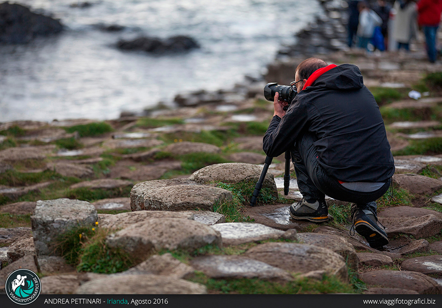 Diario di viaggio fotografico in Irlanda, Agosto 2016