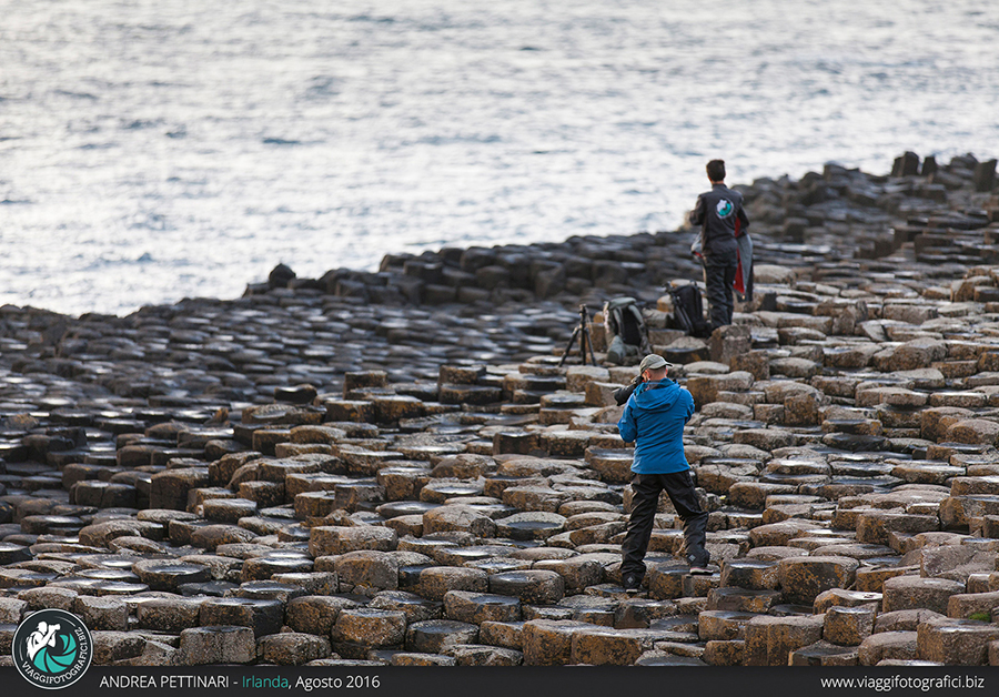 Diario di viaggio fotografico in Irlanda, Agosto 2016