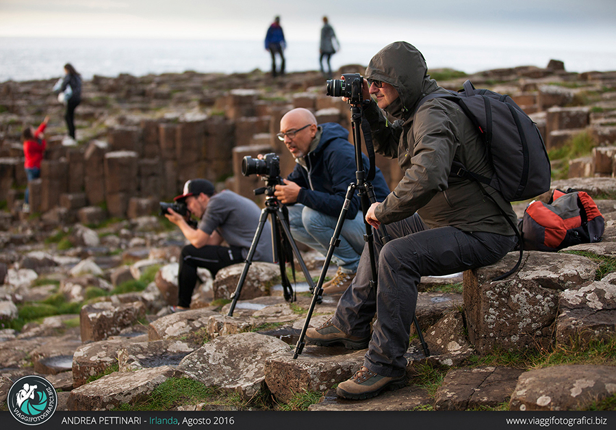 Diario di viaggio fotografico in Irlanda, Agosto 2016