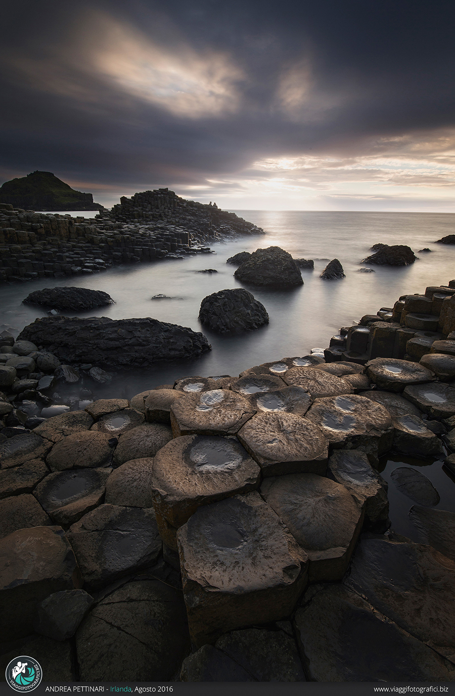 Diario di viaggio fotografico in Irlanda, Agosto 2016