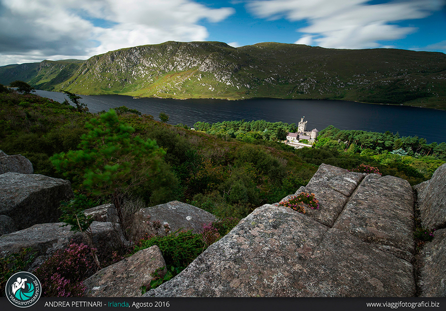 Diario di viaggio fotografico in Irlanda, Agosto 2016