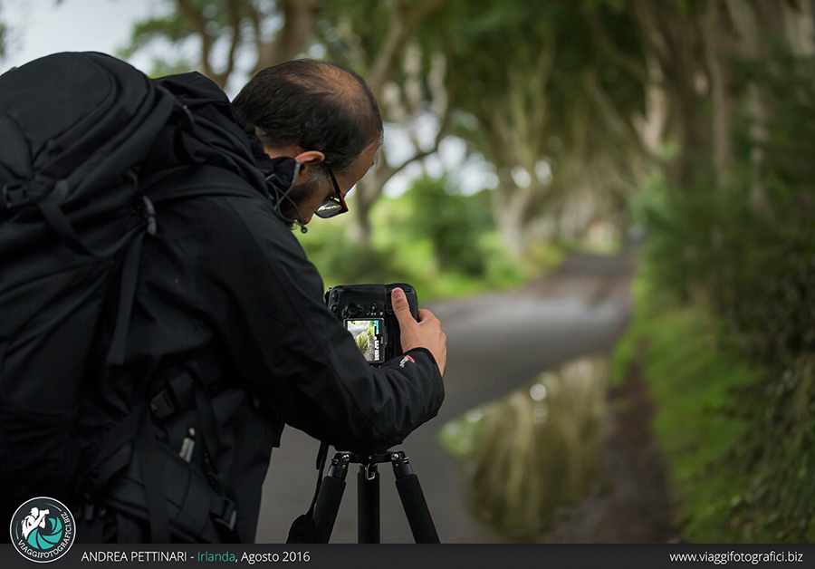 Diario di viaggio fotografico in Irlanda, Agosto 2016