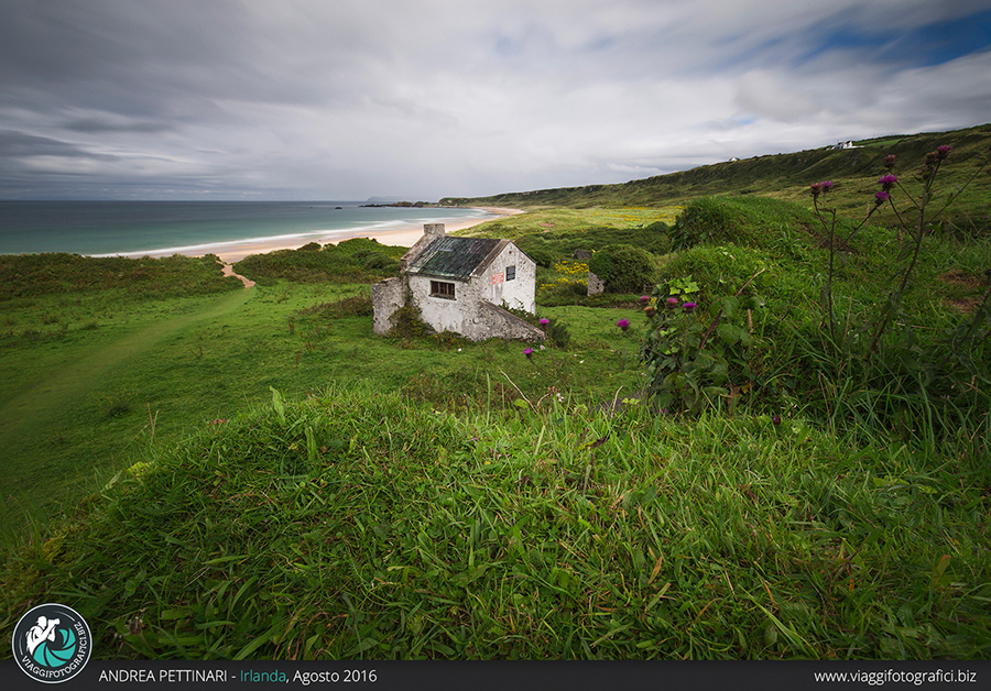 Diario di viaggio fotografico in Irlanda, Agosto 2016