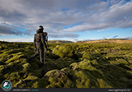 Diario di viaggio fotografico in Islanda, Ottobre 2016