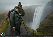 Diario di viaggio fotografico in Islanda, Ottobre 2016