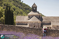 Diario di viaggio fotografico in Provenza, luglio 2015.