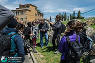 Workshop fotografia val d'orcia 2015