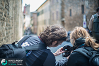 Workshop fotografia val d'orcia 2015