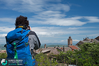 Workshop fotografia val d'orcia 2015