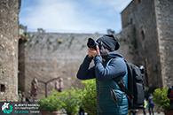 Workshop fotografia val d'orcia 2015