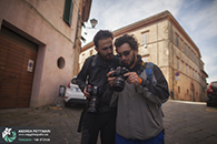 Workshop fotografia val d'orcia 2015