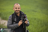 Workshop fotografia val d'orcia 2015