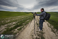 Workshop fotografia val d'orcia 2015