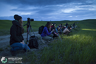 Workshop fotografia val d'orcia 2015