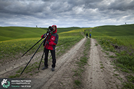 Workshop fotografia val d'orcia 2015