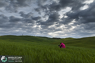 Workshop fotografia val d'orcia 2015