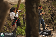 Workshop fotografia val d'orcia 2015