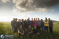 Workshop fotografia val d'orcia 2015