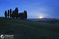 Workshop fotografia val d'orcia 2015