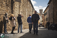 Workshop fotografia val d'orcia 2015