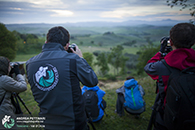 Workshop fotografia val d'orcia 2015