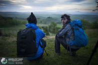 Workshop fotografia val d'orcia 2015