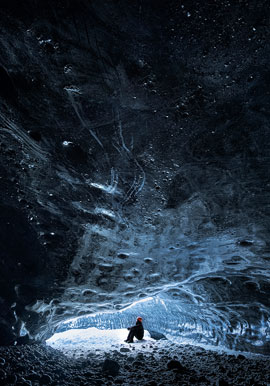 Viaggi fotografici in inverno