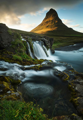 Viaggi fotografici in Islanda