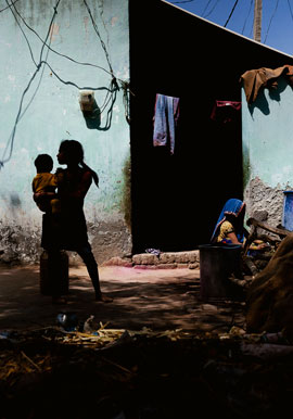 Viaggi fotografici di reportage