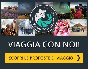 viaggi fotografici e workshop di fotografia