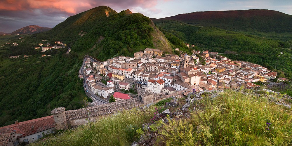 Esplorando la Basilicata