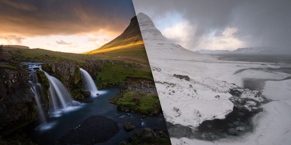 Quando andare in Islanda: guida completa mese per mese