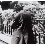 A jew, New York.