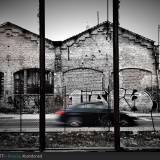 Abandoned - Brescia